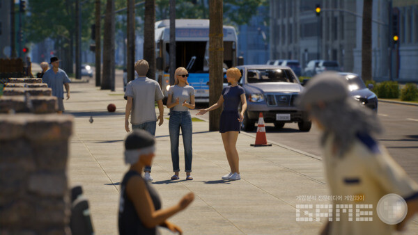 인조이 /크래프톤