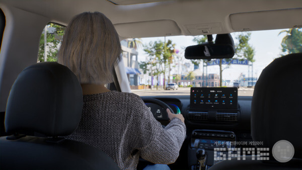 인조이 /크래프톤