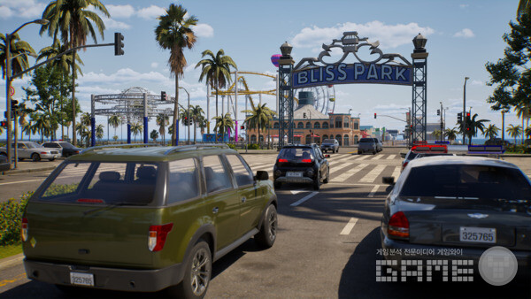 인조이 /크래프톤