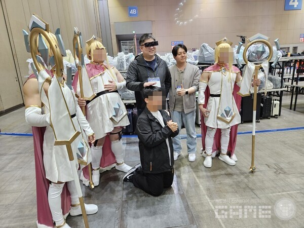 이처럼 소소한 이벤트가 이번에도 진행될지 