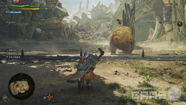 기간 한정 챌린지 퀘스트!!