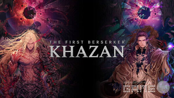 세가퍼블리싱코리아가 넥슨 '퍼스트 버서커: 카잔' 발매를 기념한 마시마 히로와의 컬래버 일러스트를 11일 공개했다.
