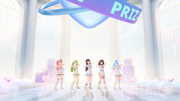 넷마블에프앤씨는 자회사 메타버스엔터테인먼트에서 프로젝트 유닛 'Priz-V(프리즈브이)'의 첫 번째 디지털 싱글 'We! (with you)'의 MV 티저를 공개했다고 22일 밝혔다.