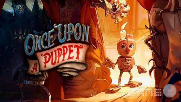 원스 어폰 어 퍼펫 / 데달릭엔터테인먼트