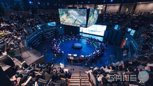 -이터널 리턴 전문 종목 승격 /넵튠