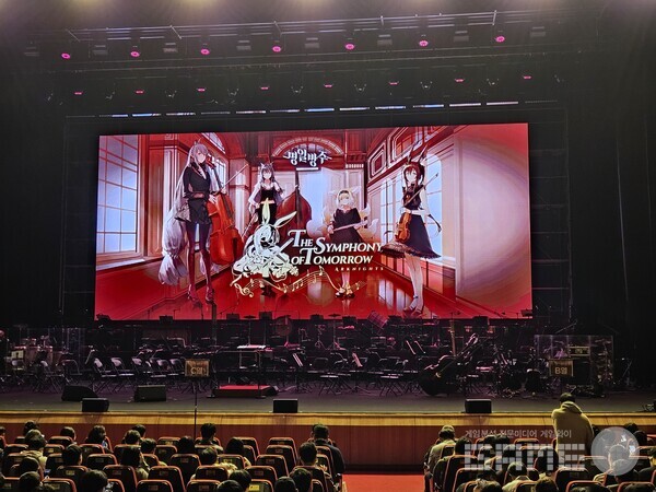 이렇게 잘할 수 있었으면서 왜이리 안했어 / 게임와이 촬영