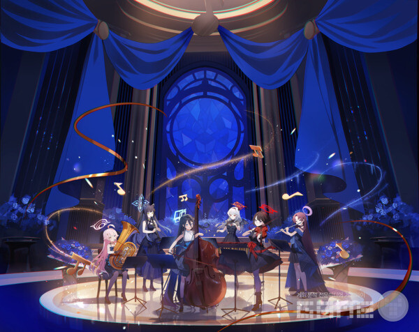 사운드 아카이브 디 오케스트라 / 넥슨