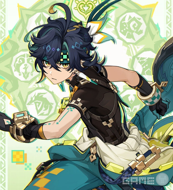 수익 이동성이 압도적으로 좋은 키니치 