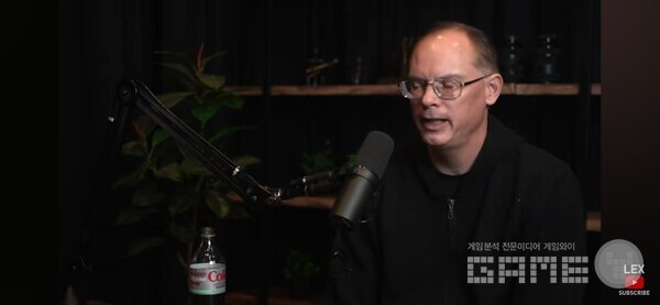 에칙게임즈 대표 팀 스위니