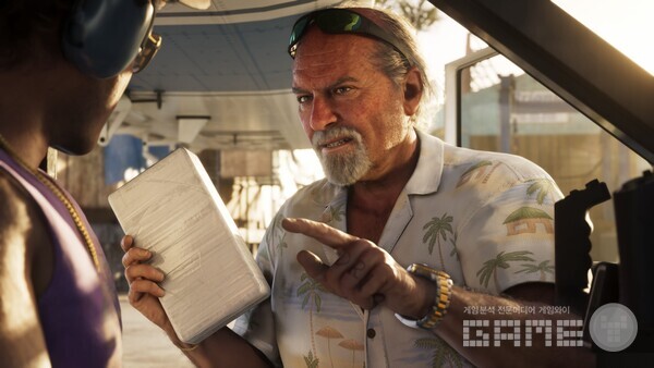 브라이언 헤더 / 락스타게임즈