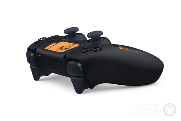 DualSense 무선 컨트롤러 - DEATH STRANDING 2 ON THE BEACH 한정판