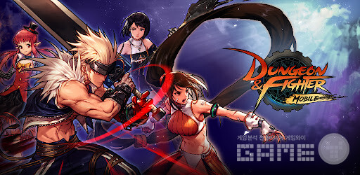 2022년 4월 HOT 게임은 ‘던전앤파이터 모바일‘이다. 