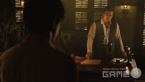 '마피아 올드 컨트리' /2K