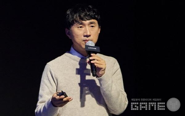 금강선 CCO/ 게임와이DB