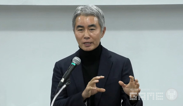 넥서스 장현국 대표