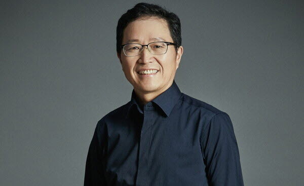 조계현 대표 /카카오게임즈