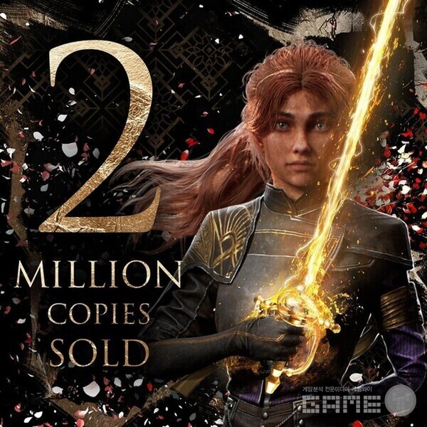 현재 가장 뜨거운 게임 클레르 옵스퀴르 / 샌드폴인터랙티브