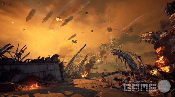 스텔라 블레이드 /시프트업