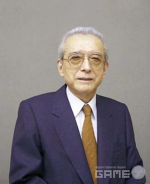 야마우치 히로시 / 닌텐도 팬덤