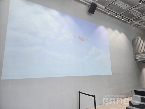 배틀그라운드 모바일 7주년 행사 현장 사진 / 게임와이 촬영