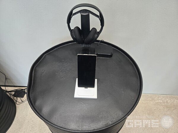 배틀그라운드 모바일 7주년 행사 현장 사진 / 게임와이 촬영