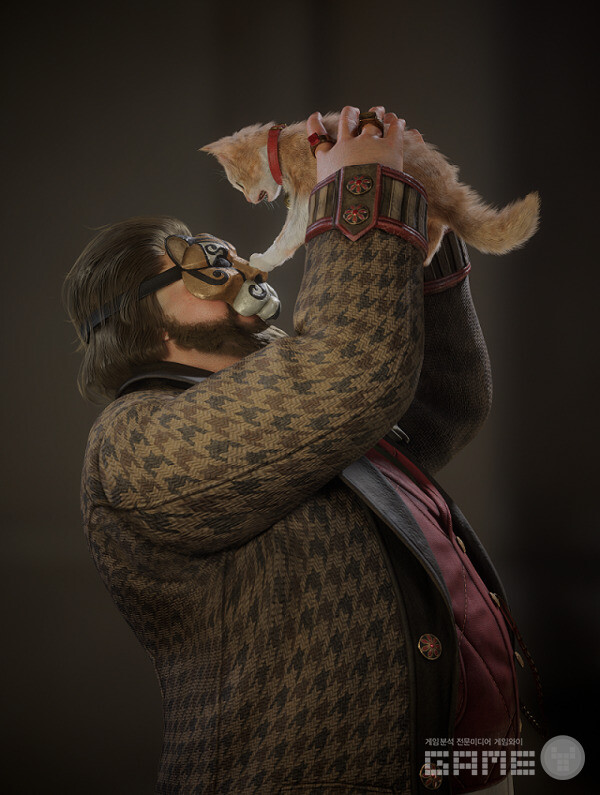 클라우스와 스프링 /네오위즈