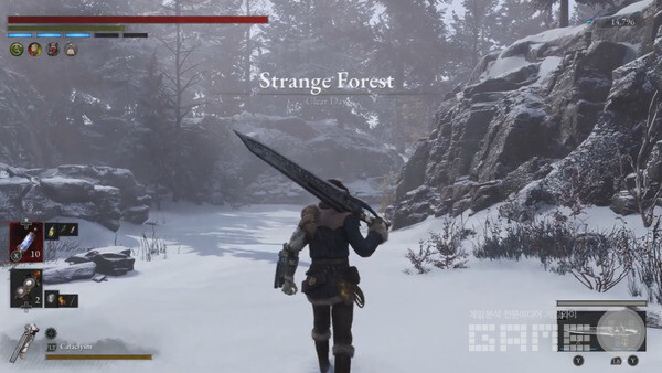 DLC ‘P의 거짓 서곡’ 게임 플레이 영상 공개 /네오위즈