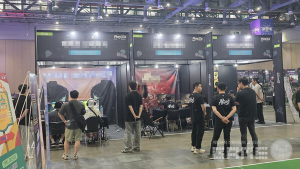 여기저 PC게임, 저기도 PC게임이다. 