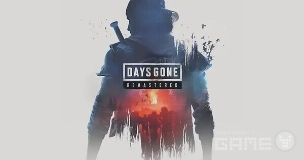 데이즈 곤 리마스터 / SIE