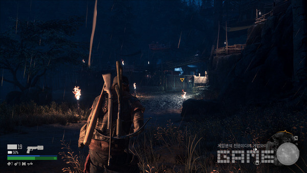 저 앞의 녀석에게 마커  표시 좀  하고