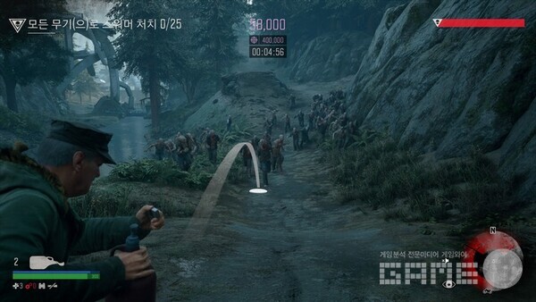 지금이 화염병을 던질 순간