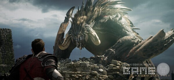 크로노 오디세이 /엔픽셀