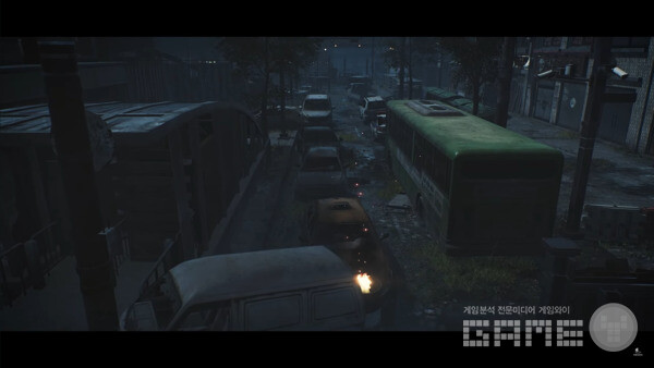 낙원: LAST PARADISE /넥슨