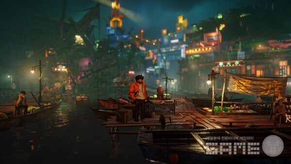 ‘킬 더 섀도우(Kill the Shadow)’ 글로벌 퍼블리싱 계약 체결 /네오위즈