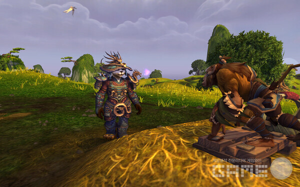 블리자드 엔터테인먼트는 28일, 자사의 MMORPG ‘월드 오브 워크래프트’의 클래식 서버 확장팩 ‘판다리아의 안개 클래식’의 출시 일정을 공식 발표했다.