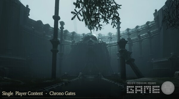 ‘크로노 오디세이’ /카카오게임즈