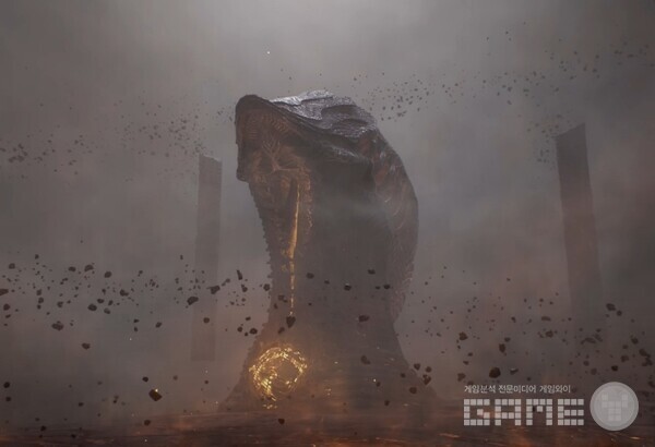 ‘크로노 오디세이’ /카카오게임즈