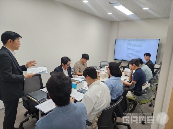 위드피플 법률사무소 설명회