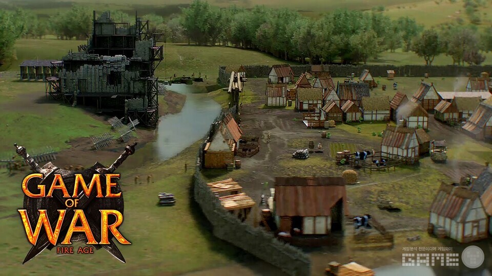 이미지 출처 / Machine Zone, Inc.(MZ) 제공