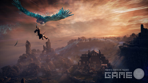 엘든 링: 밤의 통치자 / 프롬소프트웨어