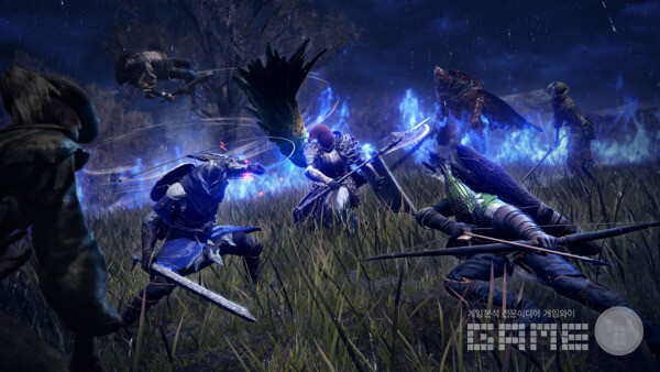 엘든 링: 밤의 통치자 / 프롬소프트웨어