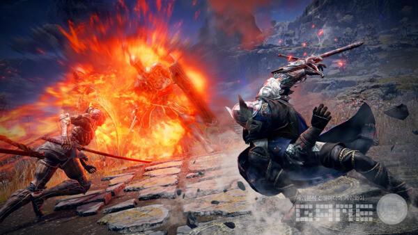 엘든 링: 밤의 통치자 / 프롬소프트웨어