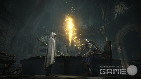 엘든 링: 밤의 통치자 / 프롬소프트웨어