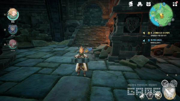 이거 들고 어디로 가아 하는거지?