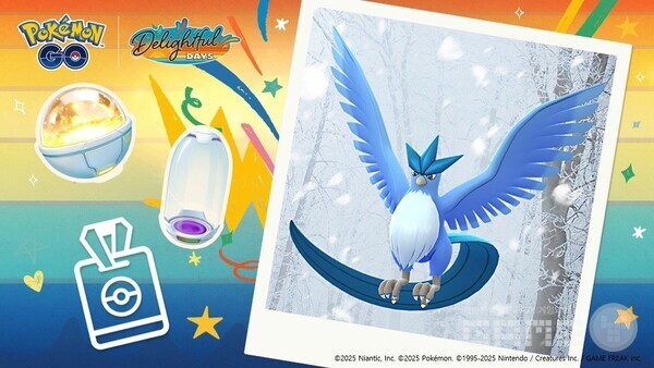 Pokémon GO 월간 패스 GO패스와 부화 정기권 출시  /나이언틱