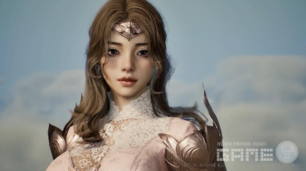 아이온2 /엔씨소프트