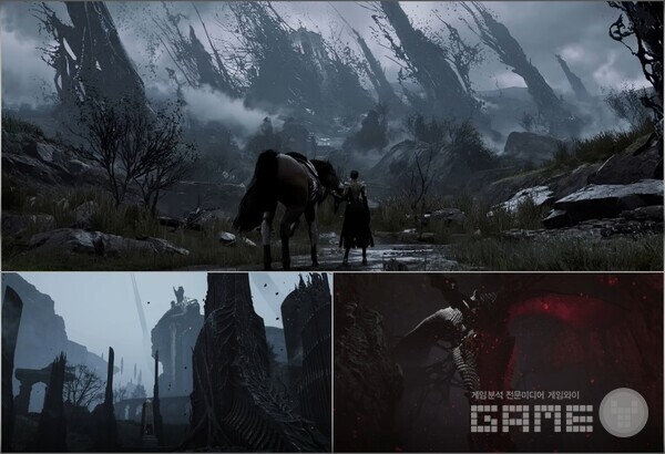 ‘크로노 오디세이’ /카카오게임즈