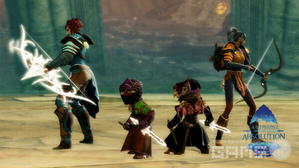 엔씨소프트가 길드워2 최신 확장팩 ‘잔티르 와일즈’의 마지막 콘텐츠 업데이트 ‘앱솔루션’을 북미·유럽 지역에 출시했다고 5일 밝혔다.