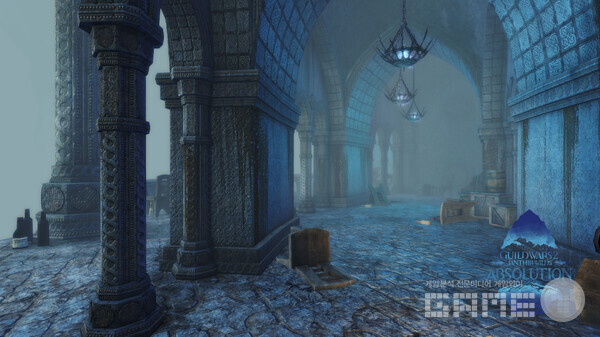 엔씨소프트가 길드워2 최신 확장팩 ‘잔티르 와일즈’의 마지막 콘텐츠 업데이트 ‘앱솔루션’을 북미·유럽 지역에 출시했다고 5일 밝혔다.