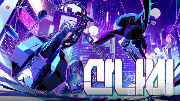  ‘산나비’ /네오위즈